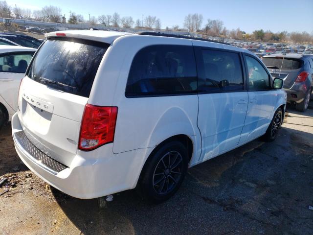 Photo 3 from auction – 2017 DODGE GRAND CARA with VIN 2C4RDGEG7HR672813