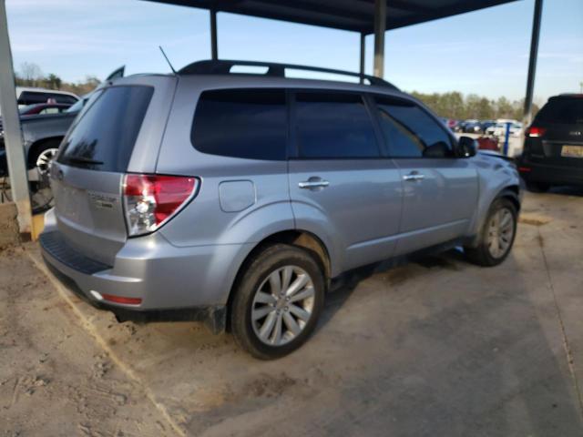 Photo 3 from auction – 2012 SUBARU FORESTER 2 with VIN JF2SHBDC7CH414109