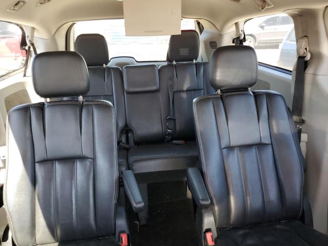 Photo 10 from auction – 2013 CHRYSLER TOWN & COU with VIN 2C4RC1BG8DR630598