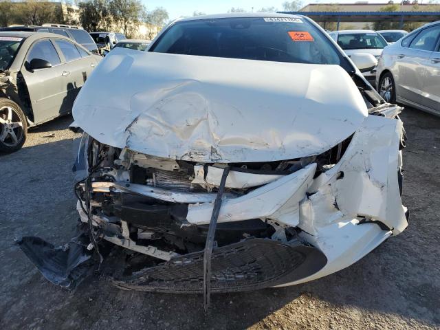 Photo 5 from auction – 2021 TOYOTA COROLLA LE with VIN JTDEPMAE1MJ119131