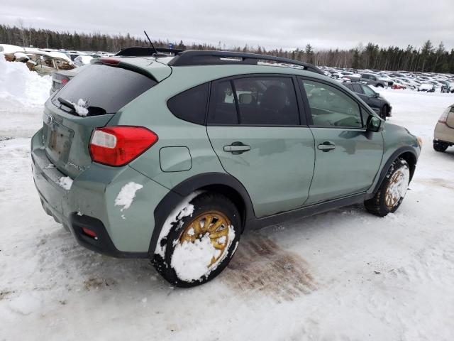 Photo 3 from auction – 2016 SUBARU CROSSTREK with VIN JF2GPABC0GH339961