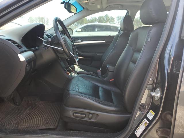 Photo 7 from auction – 2006 ACURA TSX with VIN JH4CL96816C027087