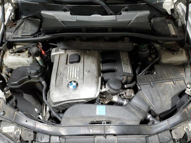 Photo 11 from auction – 2006 BMW 325 I with VIN WBAVB13506PS66290