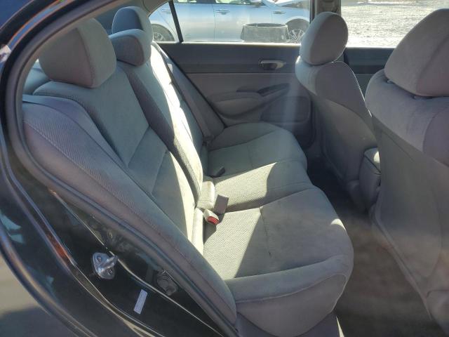 Photo 10 from auction – 2011 HONDA CIVIC LX with VIN 19XFA1F51BE049444