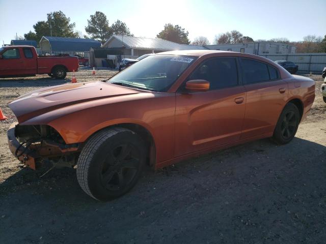 DODGE CHARGER 2011 with VIN 2B3CL3CG7BH614896 - Photo from auction