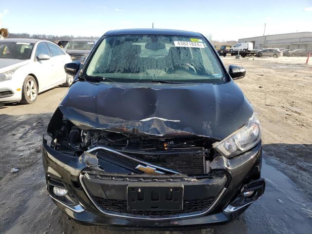 Photo 5 from auction – 2016 CHEVROLET SPARK 1LT with VIN KL8CD6SA8GC603581