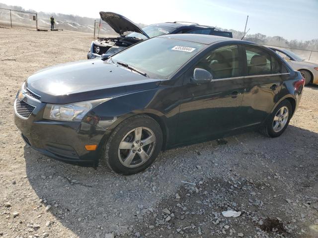 CHEVROLET CRUZE LT 2012 with VIN 1G1PF5SCXC7403716 - Photo from auction