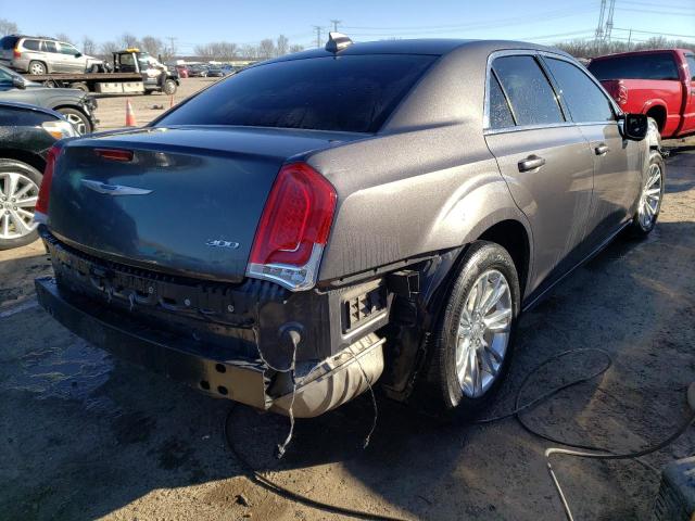صورة رقم 3 من المزاد - 2017 CHRYSLER 300 LIMITE مع VIN 2C3CCAAG7HH662238