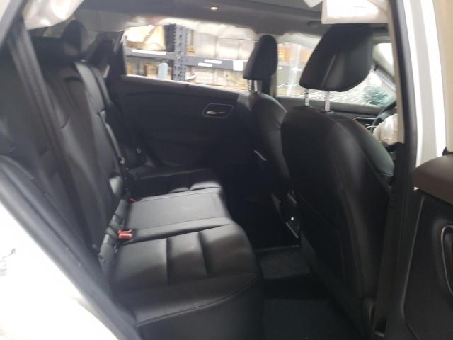 Photo 10 from auction – 2021 NISSAN ROGUE SL with VIN 5N1AT3CB5MC712109