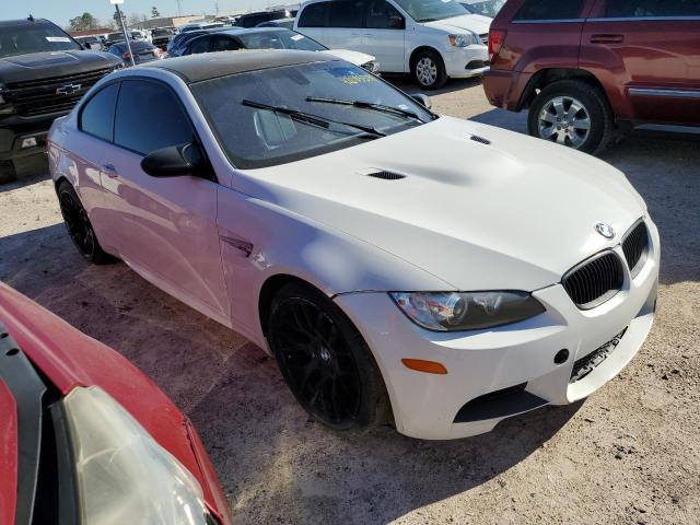 Photo 4 from auction – 2013 BMW M3 with VIN WBSKG9C5XDJ592998