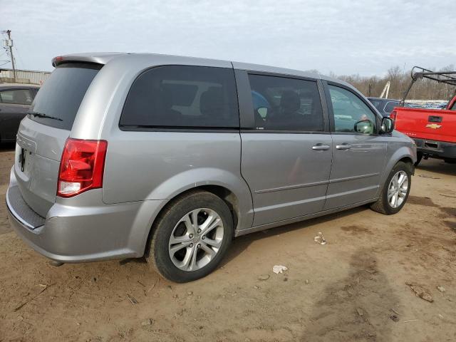 Photo 3 from auction – 2014 DODGE GRAND CARA with VIN 2C4RDGBG6ER375161