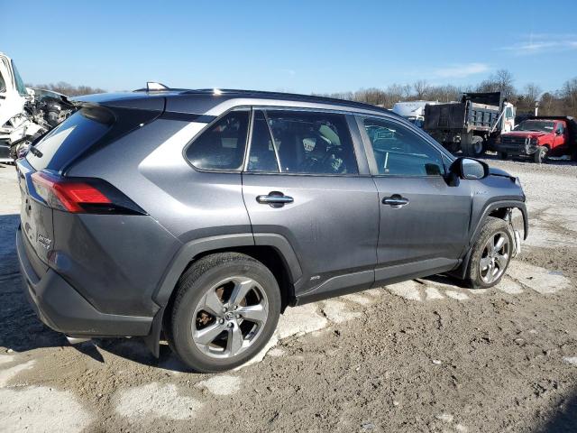 Photo 3 from auction – 2019 TOYOTA RAV4 LIMIT with VIN JTMDWRFV0KD515955