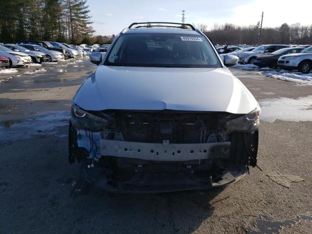 Photo 5 from auction – 2019 MAZDA CX-5 TOURI with VIN JM3KFBCM6K0589275