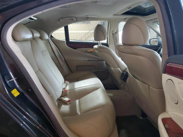Photo 10 from auction – 2010 LEXUS LS 460 with VIN JTHBL5EF5A5101077
