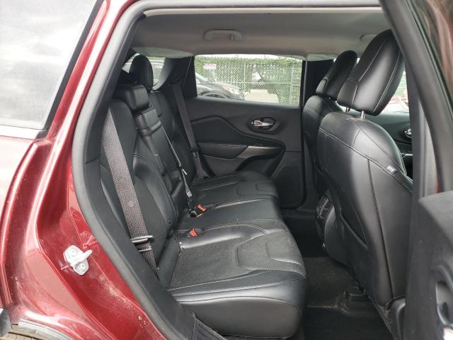 Photo 10 from auction – 2019 JEEP CHEROKEE L with VIN 1C4PJLDB7KD396206