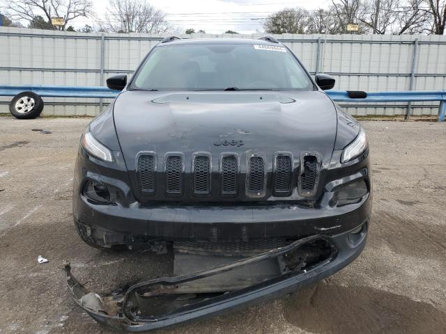 Photo 5 from auction – 2016 JEEP CHEROKEE L with VIN 1C4PJMCS5GW183712