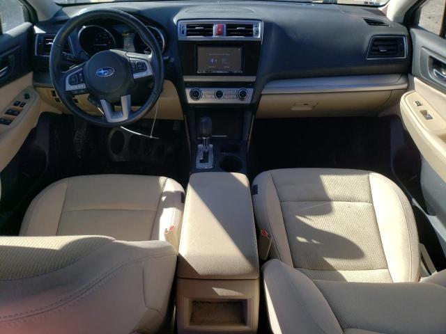 Photo 8 from auction – 2015 SUBARU LEGACY 2.5 with VIN 4S3BNAC6XF3011093