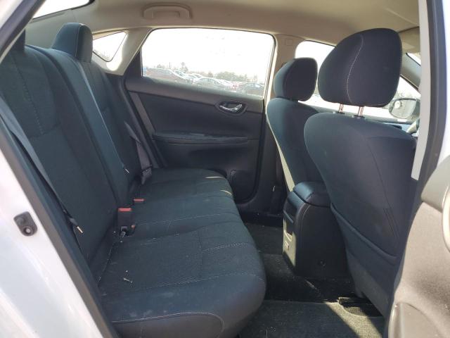 Photo 10 from auction – 2017 NISSAN SENTRA S with VIN 3N1AB7APXHY404401