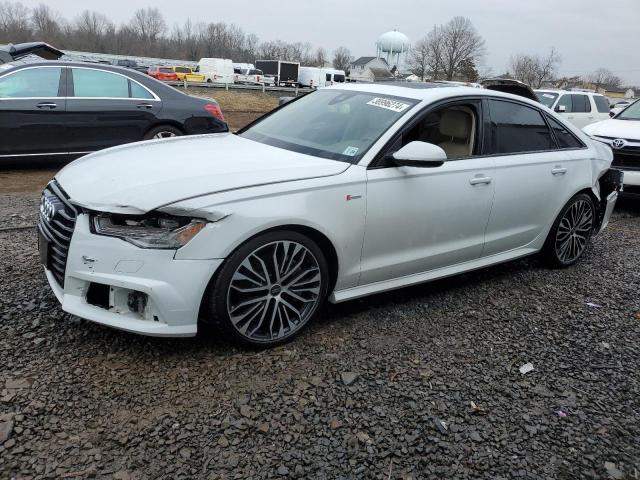 AUDI A6 PREMIUM 2018 with VIN WAUG3AFC8JN069498 - Photo from auction