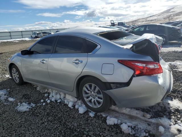 Photo 2 from auction – 2016 NISSAN ALTIMA 2.5 with VIN 1N4AL3AP4GN374462