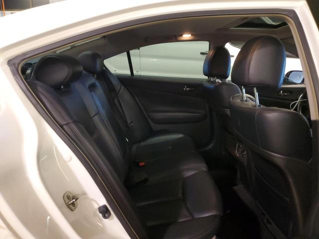 Photo 10 from auction – 2011 NISSAN MAXIMA S with VIN 1N4AA5AP4BC867435