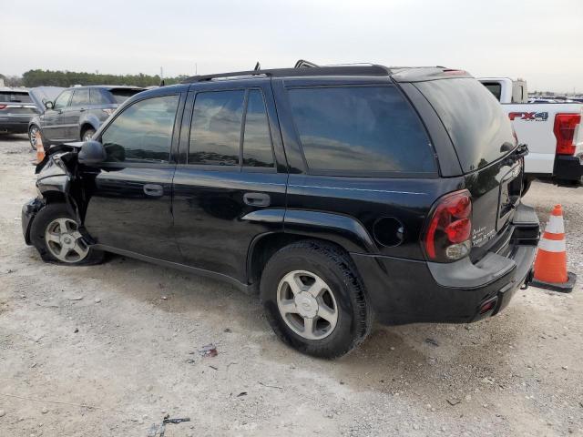 Photo 2 from auction – 2006 CHEVROLET TRAILBLAZE with VIN 1GNDS13S762183125