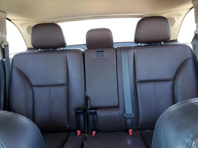 Photo 10 from auction – 2013 FORD EDGE LIMIT with VIN 2FMDK4KC1DBA28609