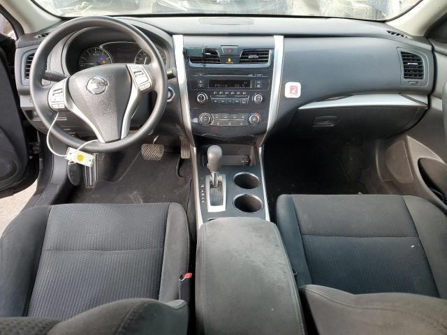 Photo 8 from auction – 2015 NISSAN ALTIMA 2.5 with VIN 1N4AL3AP8FC238796