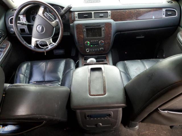 Photo 8 from auction – 2008 GMC NEW SIERRA with VIN 2GTEK638981287178