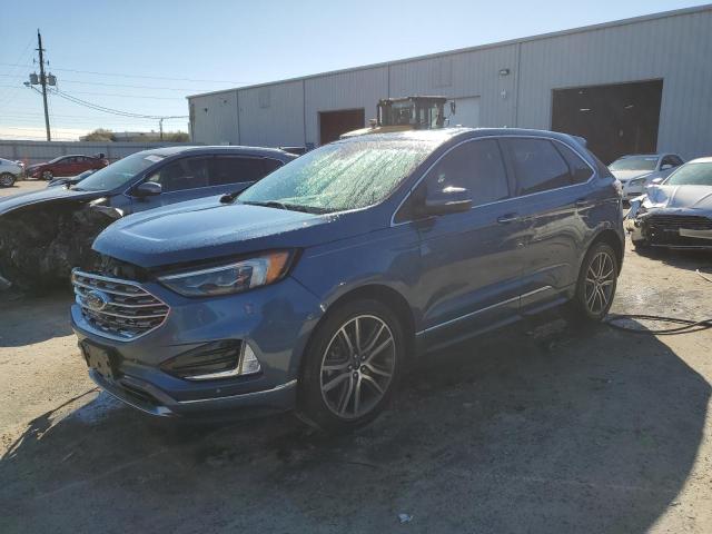 FORD EDGE TITAN 2019 z numerem VIN 2FMPK3K93KBC08263 - Zdjęcie z aukcji