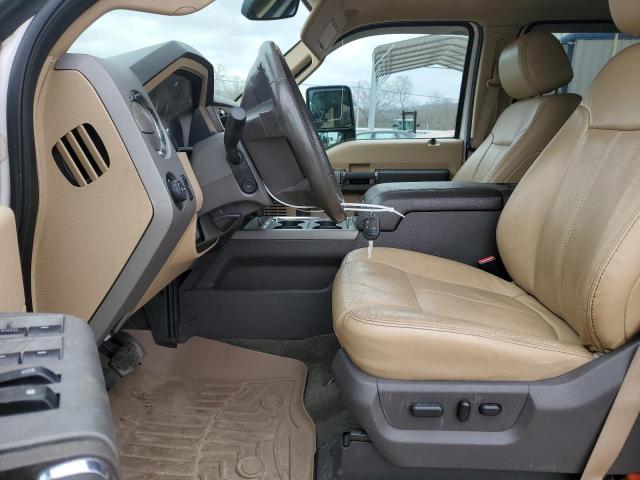Photo 7 from auction – 2012 FORD F250 SUPER with VIN 1FT7W2BT1CEA01052