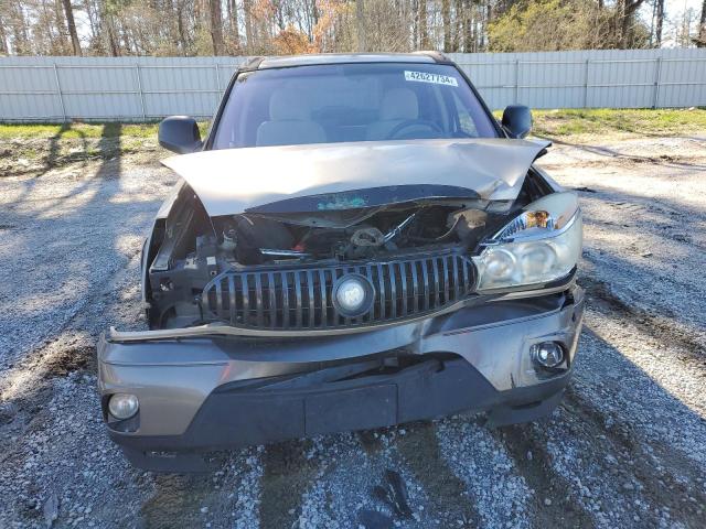 Снимка 5 от търг – 2005 BUICK RENDEZVOUS с VIN 3G5DB03E75S544991