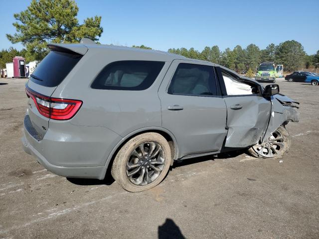 Photo 3 from auction – 2022 DODGE DURANGO R/ with VIN 1C4SDJCT5NC205781