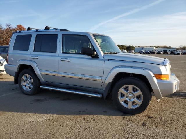 Photo 4 from auction – 2006 JEEP COMMANDER with VIN 1J8HG58206C145489
