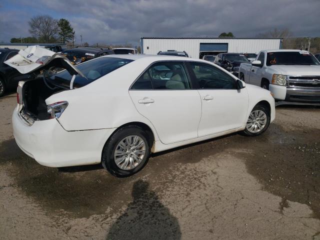 Photo 3 from auction – 2012 TOYOTA CAMRY BASE with VIN 4T4BF1FK3CR223315