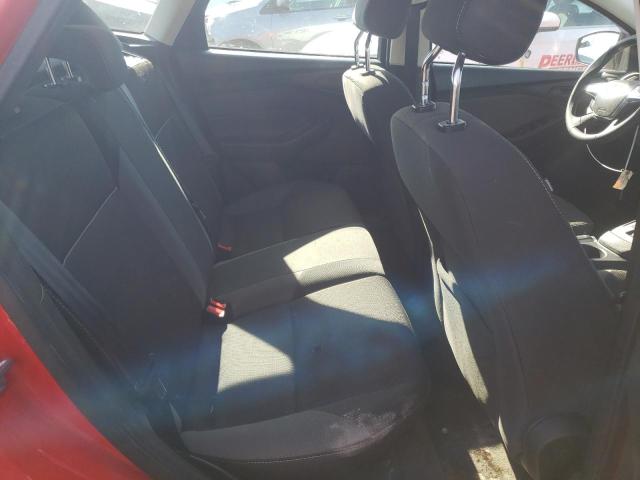 Foto 10 de la subasta – 2012 FORD FOCUS SE con VIN 1FAHP3K29CL149868