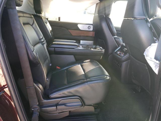 Photo 11 from auction – 2019 LINCOLN NAVIGATOR with VIN 5LMJJ3LT0KEL13055