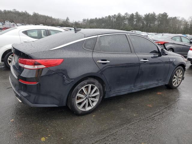Photo 3 from auction – 2019 KIA OPTIMA LX with VIN 5XXGT4L38KG358564