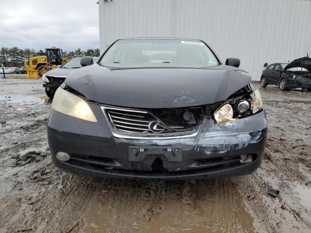 Photo 5 from auction – 2007 LEXUS ES 350 with VIN JTHBJ46G872083966