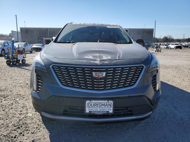 Photo 5 from auction – 2020 CADILLAC XT4 PREMIU with VIN 1GYFZDR46LF141051