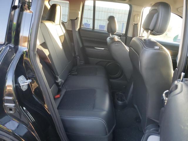 Photo 10 from auction – 2017 JEEP COMPASS LA with VIN 1C4NJDEB5HD177197