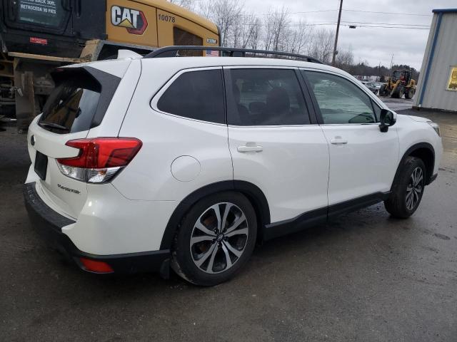 Photo 3 from auction – 2021 SUBARU FORESTER L with VIN JF2SKASC9MH468950