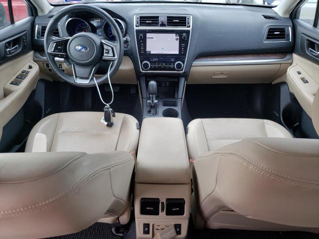 Photo 8 from auction – 2018 SUBARU OUTBACK 2. with VIN 4S4BSANCXJ3354924