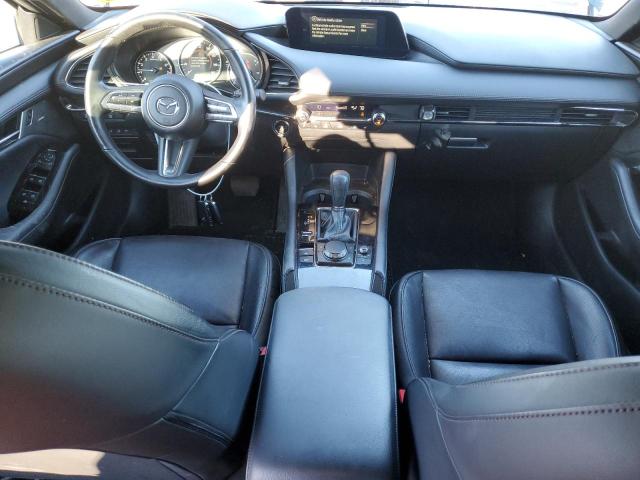 Photo 8 from auction – 2022 MAZDA 3 PREMIUM with VIN JM1BPBNY6N1518615