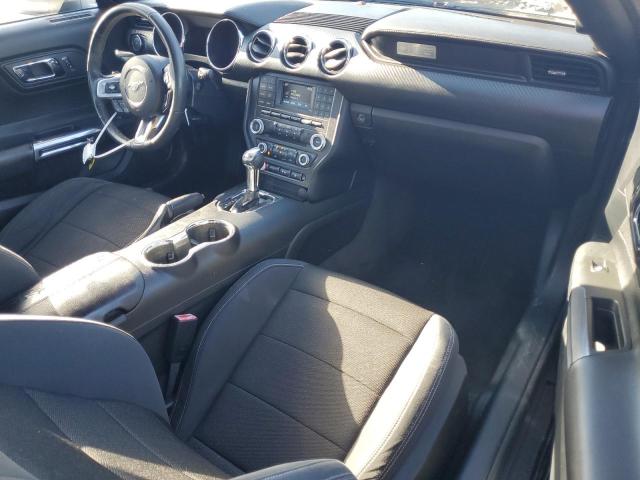 Photo 8 from auction – 2016 FORD MUSTANG with VIN 1FA6P8AM3G5288914