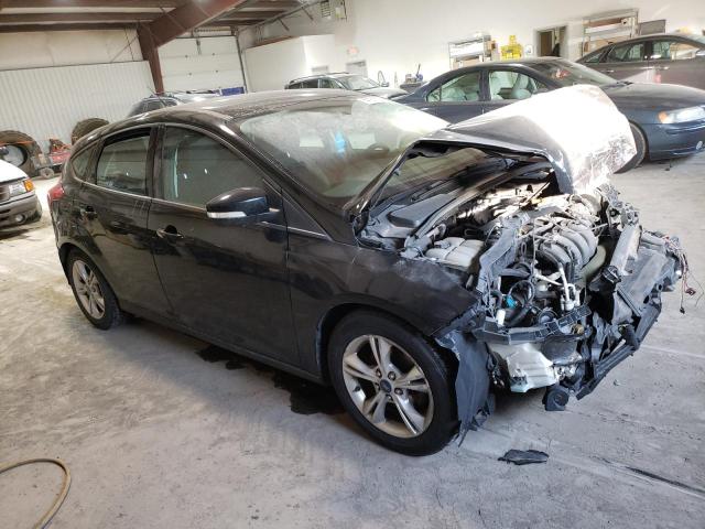 Photo 4 from auction – 2014 FORD FOCUS SE with VIN 1FADP3K26EL296277