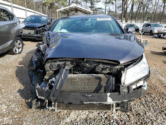 Photo 5 from auction – 2013 BUICK LACROSSE with VIN 1G4GC5E36DF204614