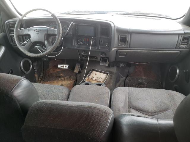 Photo 8 from auction – 2003 CHEVROLET SILVERADO with VIN 2GCEC19X231147819