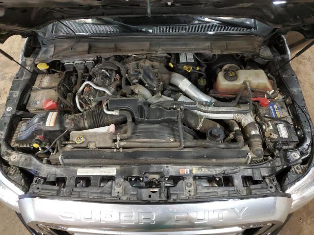 Photo 11 from auction – 2015 FORD F350 SUPER with VIN 1FT8W3BT0FED06797
