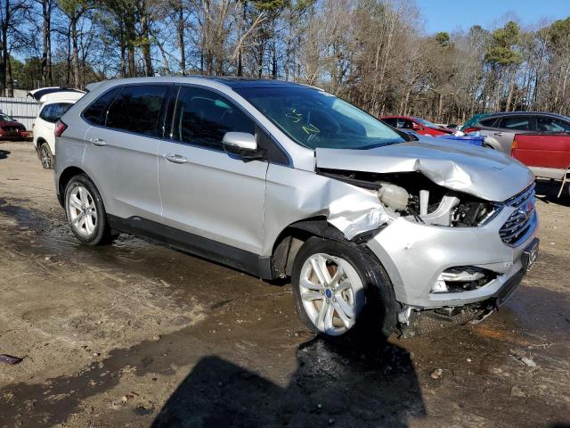صورة رقم 4 من المزاد - 2019 FORD EDGE SEL مع VIN 2FMPK3J96KBC57278